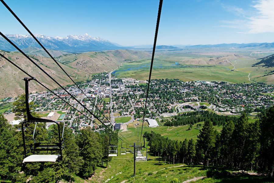 postcard