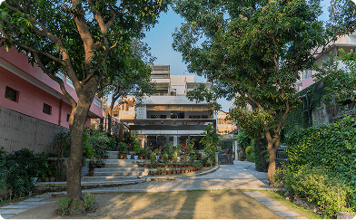 Amrit Bhawan photograph 3