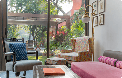 Amrit Bhawan photograph 1