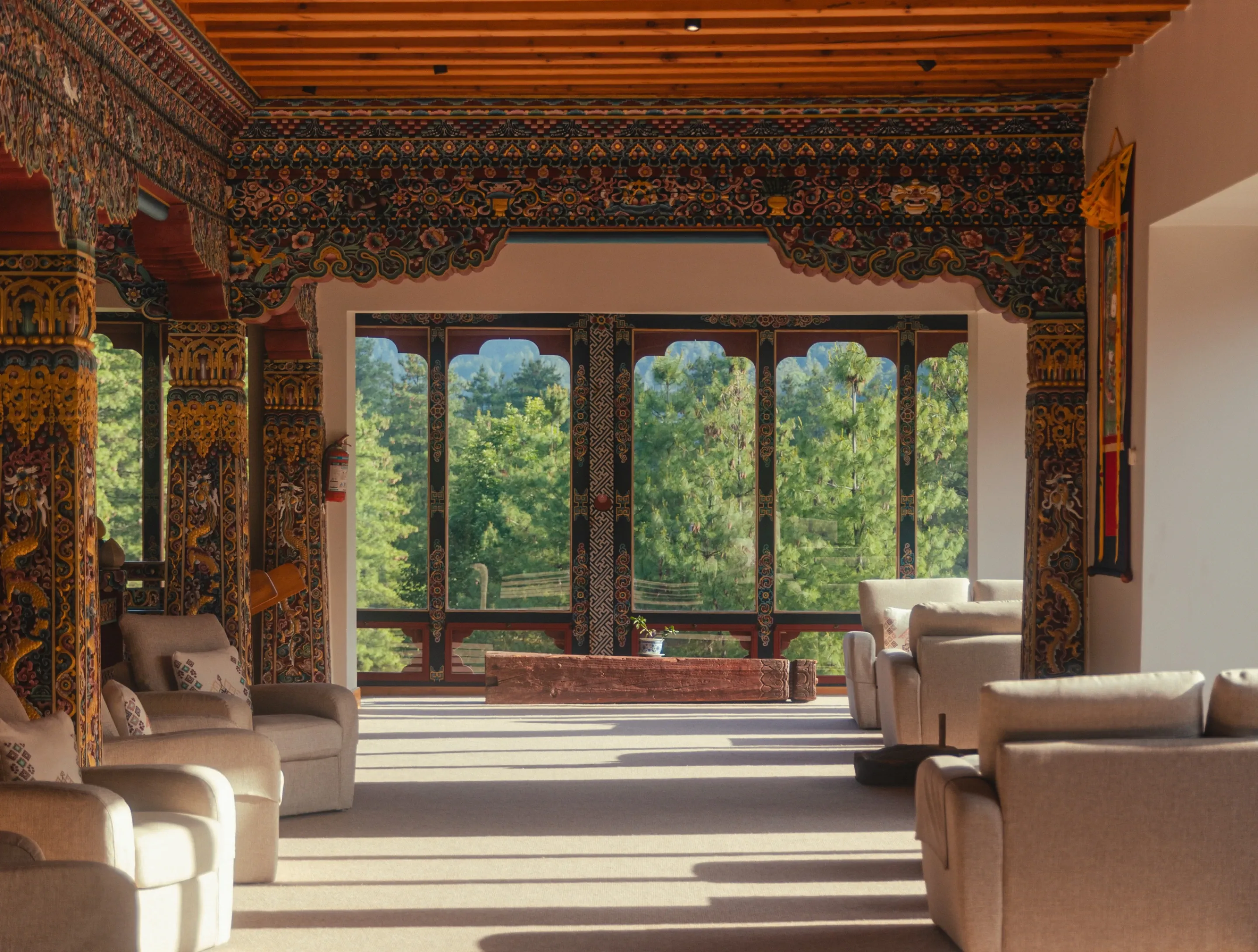 Zhiwaling Heritage photograph 1