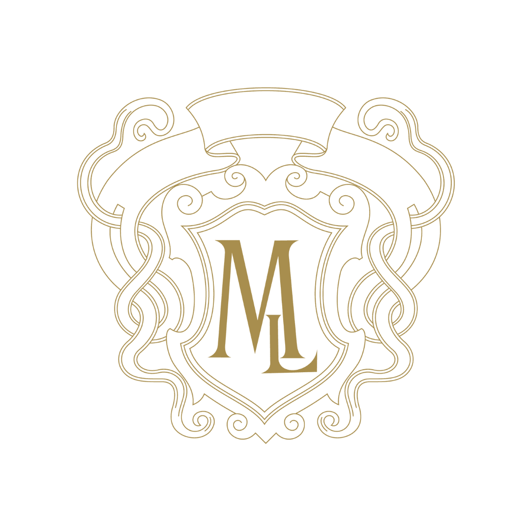 The Mountbatten Lodge logo