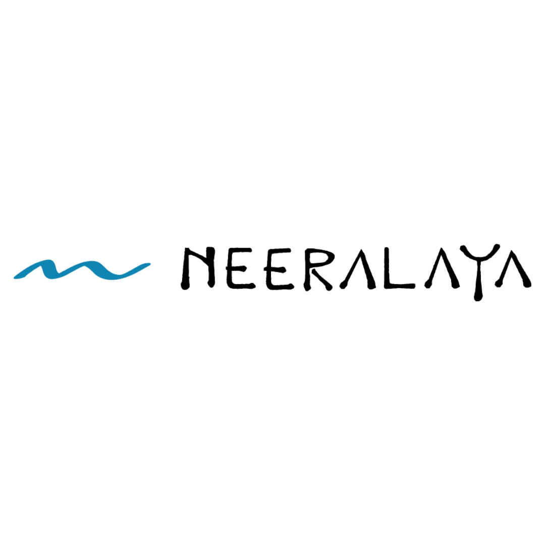 Neeralaya logo
