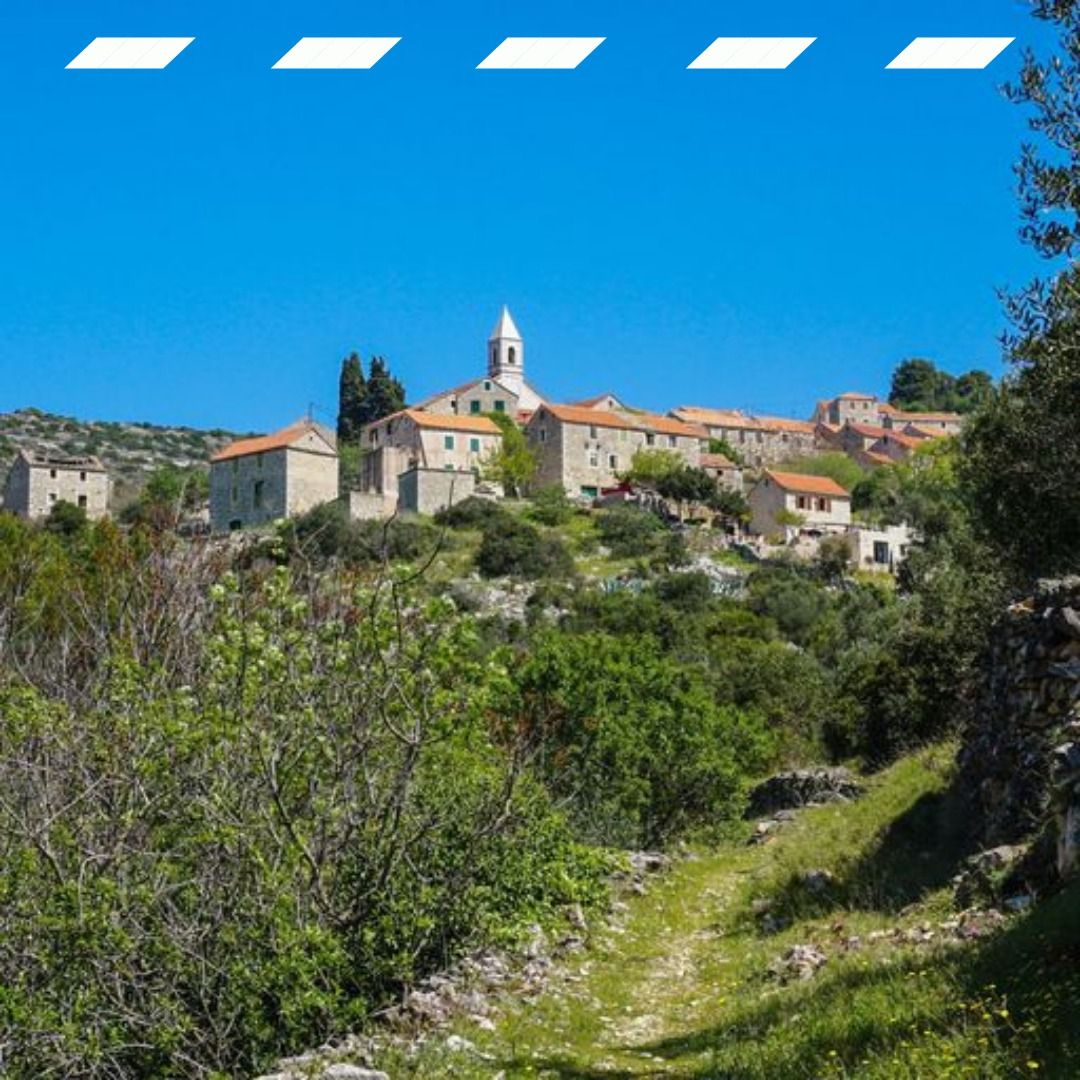 Journey through the Secrets of Dalmatia Croatia