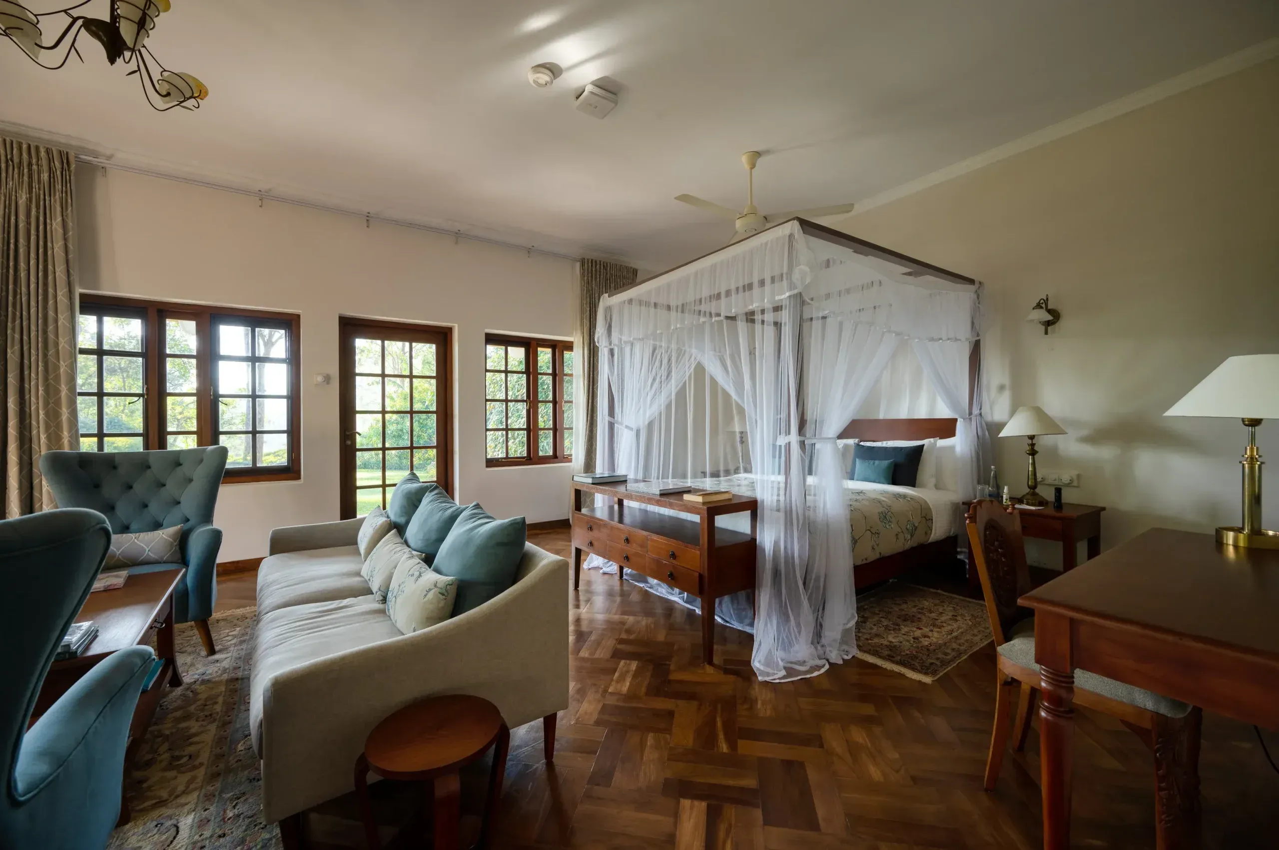 Ceylon Tea Trails photograph 2