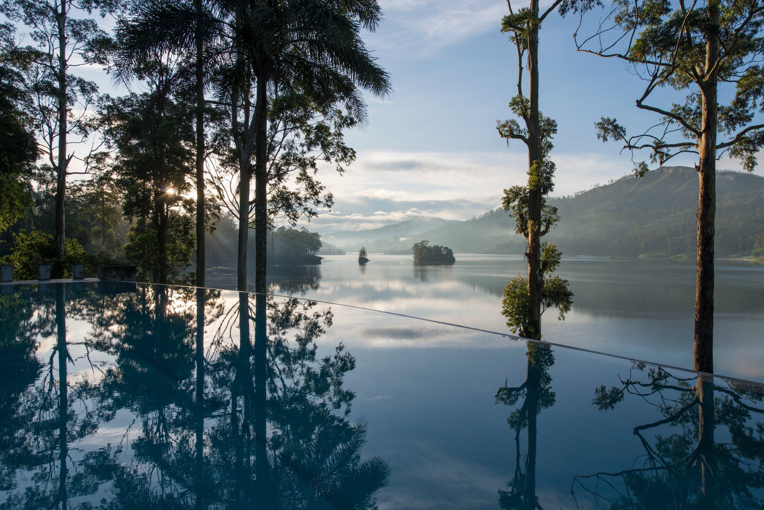 Ceylon Tea Trails photograph 3