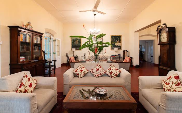 Ellerton Bungalow photograph 2