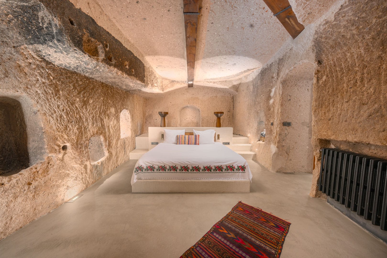 Taskonaklar Hotel Cappadocia photograph 2